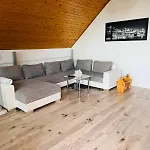 Panoráma Appartement *