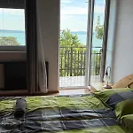 Appartement Panoráma Balatonszepezd