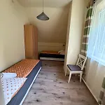 Appartement Panoráma Balatonszepezd