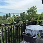 Panoráma Apartman *