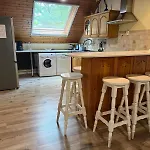 Panoráma Appartement Balatonszepezd