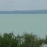 Panoráma Appartement Balatonszepezd