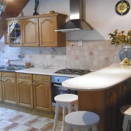 Apartman Panoráma Vendégház
