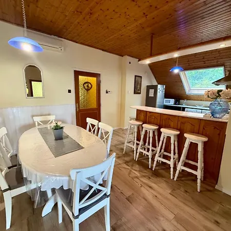 דירה Panorama Vendeghaz