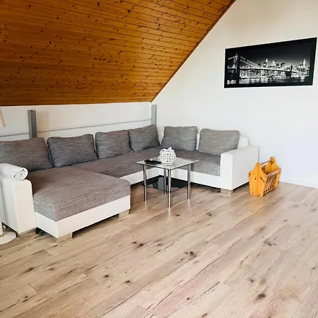 Panorama Vendeghaz דירה *