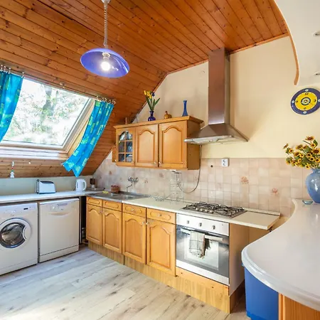 Panorama Vendeghaz *