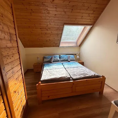 דירה Panorama Vendeghaz