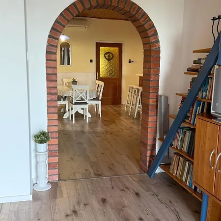 Panorama Vendeghaz Apartmán