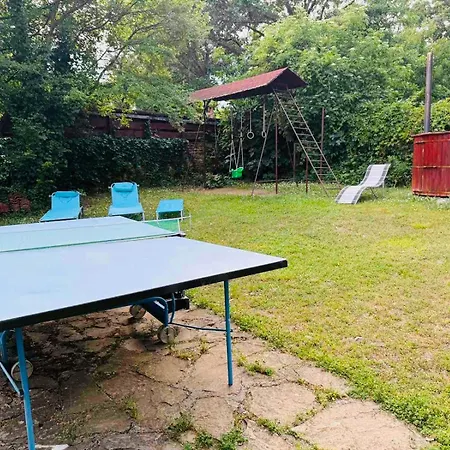 Panorama Vendeghaz