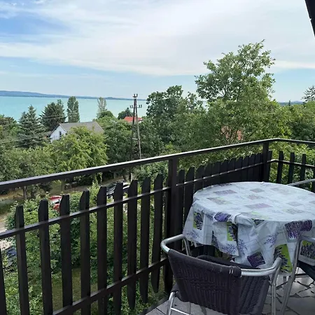 Panoráma Appartement *