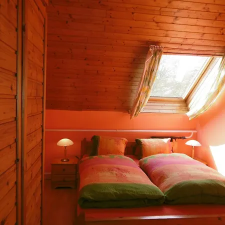 Apartman Panoráma Vendégház