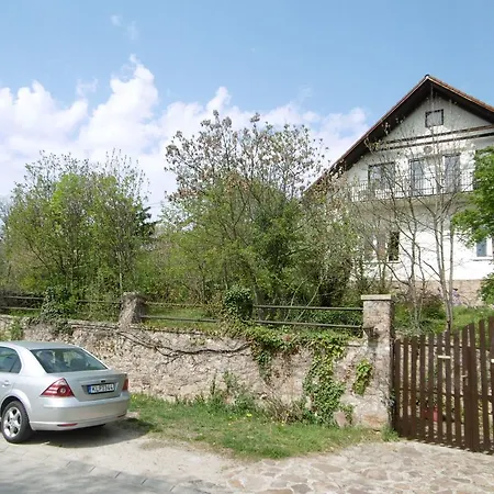 Panoráma Vendégház * Balatonszepezd