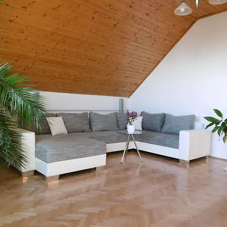 Panoráma Vendégház Balatonszepezd