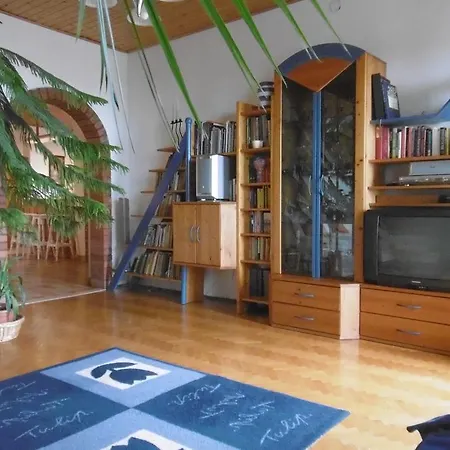 Panoráma Vendégház Apartman *