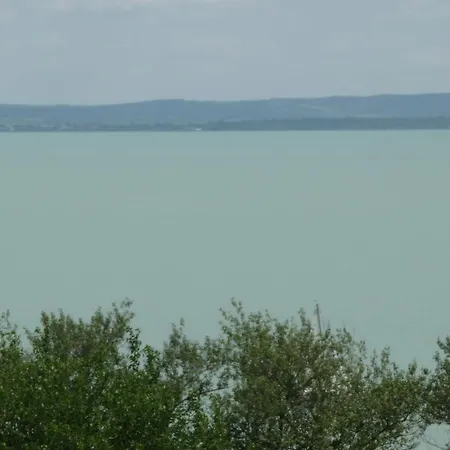 Panorama Vendeghaz דירה באלאטונספזד