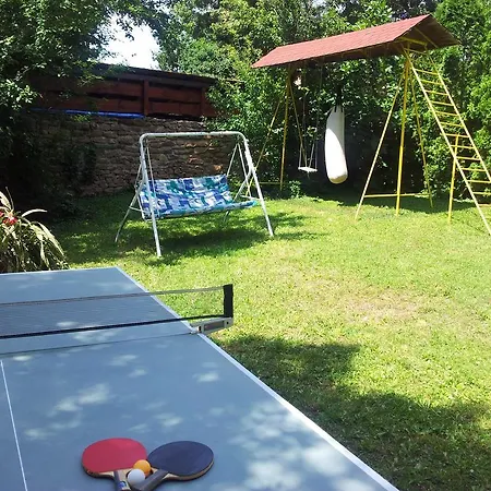 Panoráma Vendégház Apartman