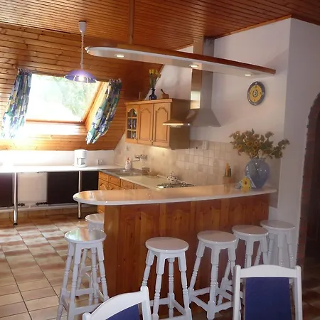 Apartman Panoráma Vendégház *