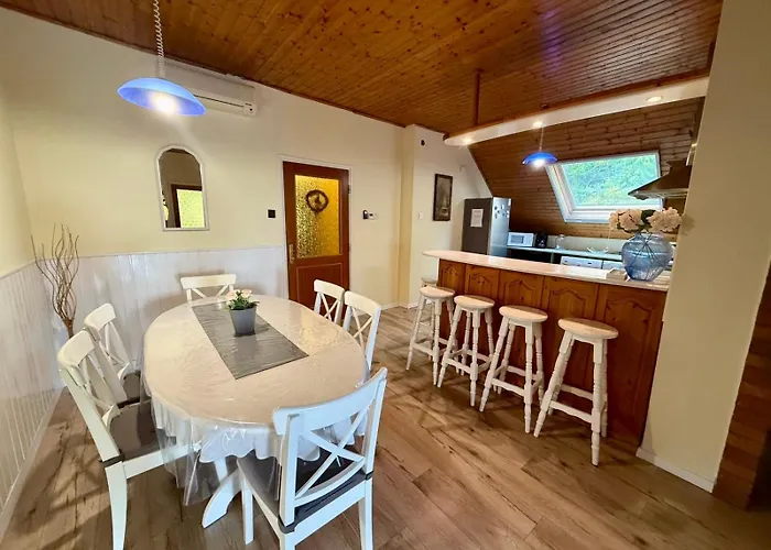 דירה Panorama Vendeghaz