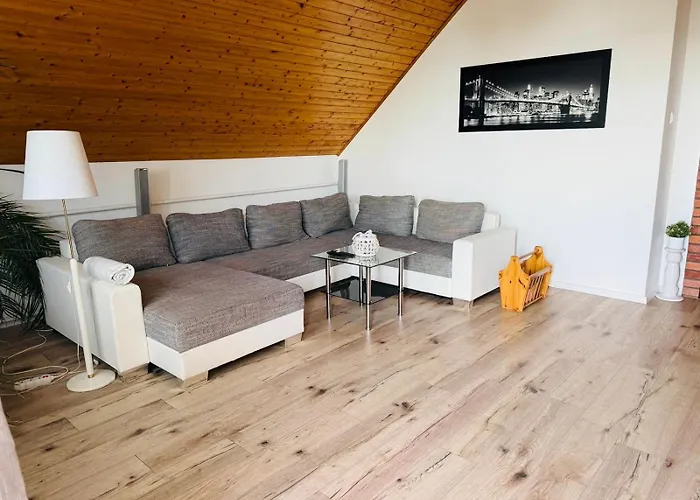 Panorama Vendeghaz דירה *