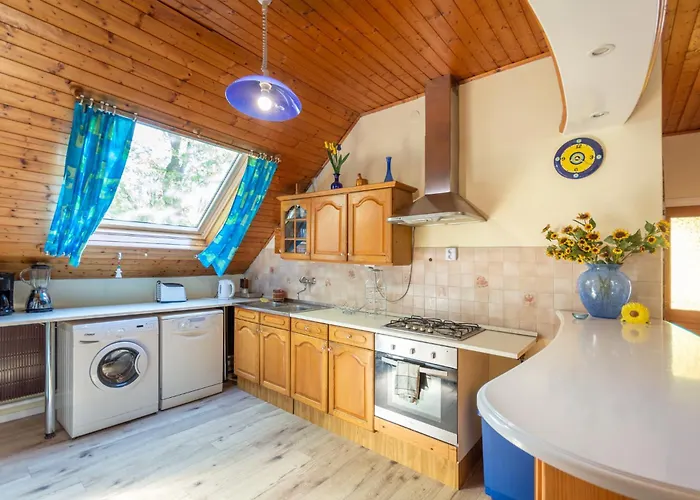 Panorama Vendeghaz *