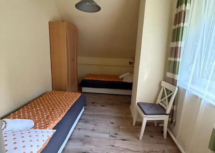 Apartment Panorama Vendeghaz Balatonszepezd