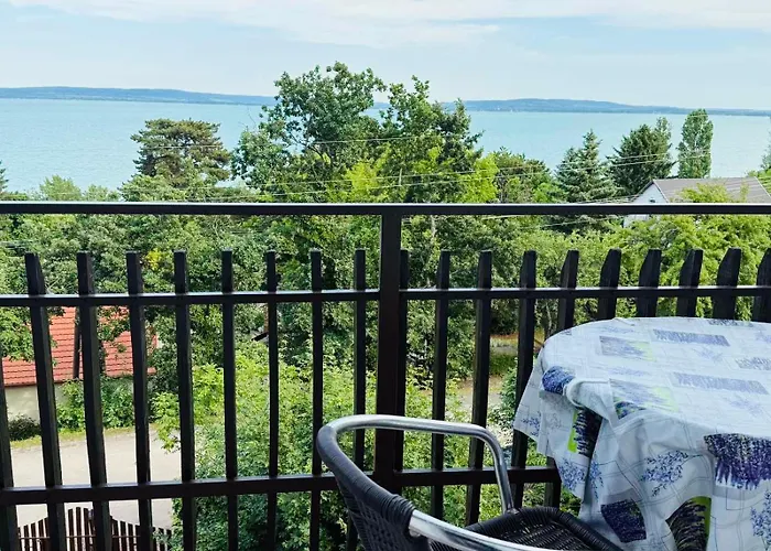 Panorama Vendeghaz *