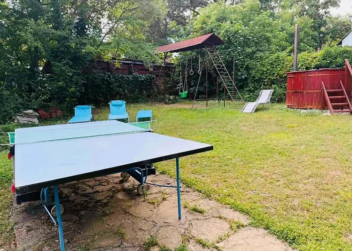 Panorama Vendeghaz