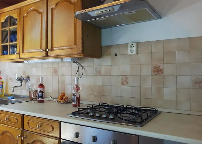 דירה Panorama Vendeghaz