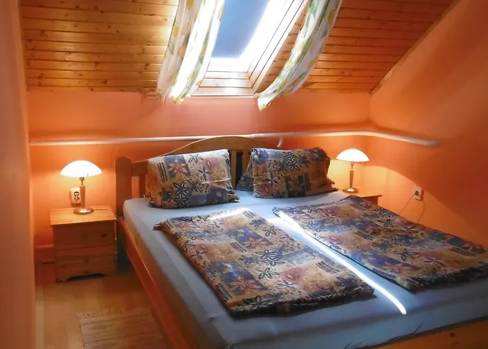 Panorama Vendeghaz דירה